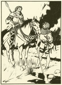  av Thomas Heath Robinson
