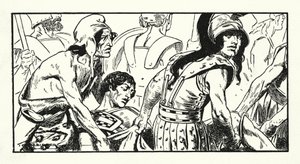  av Thomas Heath Robinson