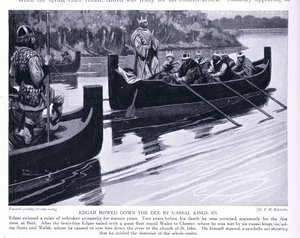  av Thomas Heath Robinson