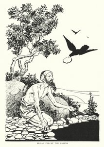  av Thomas Heath Robinson