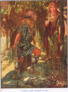  av Thomas Heath Robinson