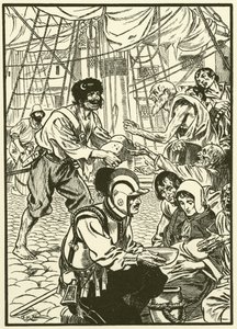  av Thomas Heath Robinson