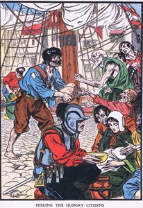  av Thomas Heath Robinson