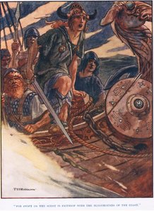  av Thomas Heath Robinson