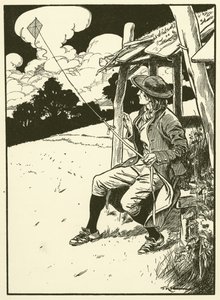  av Thomas Heath Robinson