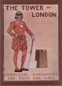  av Thomas Heath Robinson