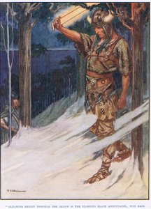  av Thomas Heath Robinson