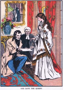  av Thomas Heath Robinson