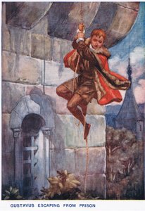  av Thomas Heath Robinson