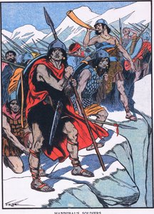  av Thomas Heath Robinson