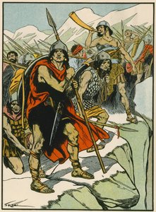  av Thomas Heath Robinson