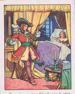  av Thomas Heath Robinson