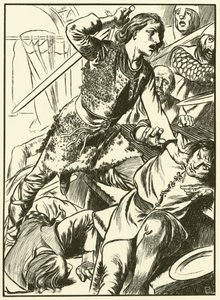  av Thomas Heath Robinson