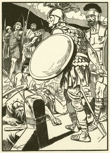  av Thomas Heath Robinson