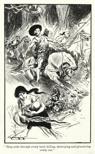 av Thomas Heath Robinson