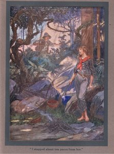  av Thomas Heath Robinson