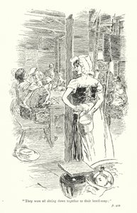  av Thomas Heath Robinson