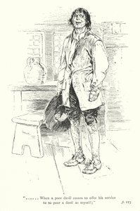  av Thomas Heath Robinson