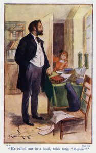  av Thomas Heath Robinson