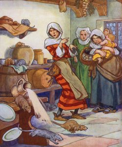  av Thomas Heath Robinson