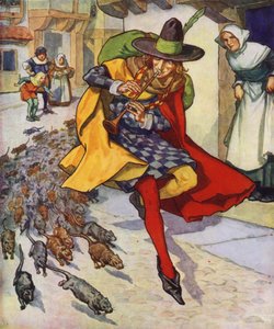  av Thomas Heath Robinson