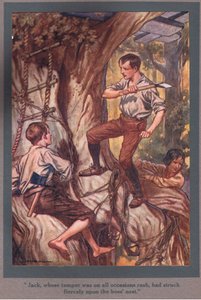  av Thomas Heath Robinson