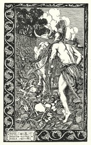  av Thomas Heath Robinson