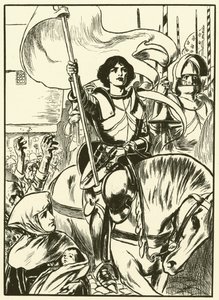  av Thomas Heath Robinson