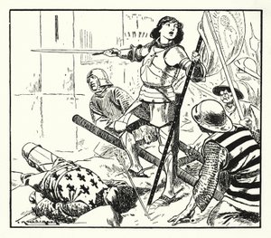  av Thomas Heath Robinson