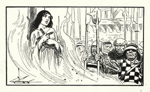  av Thomas Heath Robinson