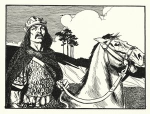  av Thomas Heath Robinson