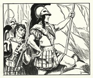  av Thomas Heath Robinson