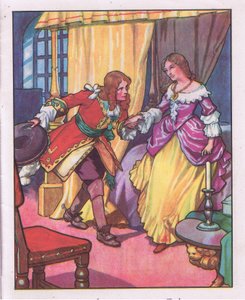  av Thomas Heath Robinson