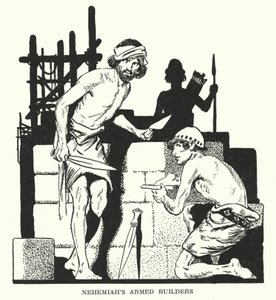  av Thomas Heath Robinson