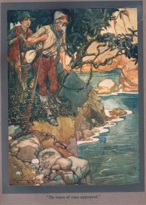  av Thomas Heath Robinson