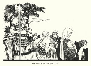  av Thomas Heath Robinson