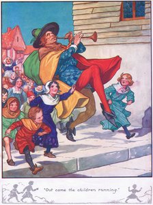 av Thomas Heath Robinson