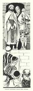  av Thomas Heath Robinson