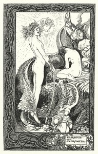  av Thomas Heath Robinson