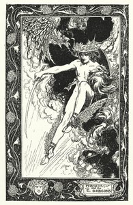  av Thomas Heath Robinson