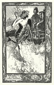  av Thomas Heath Robinson