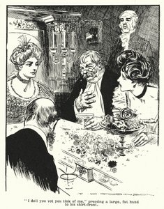  av Thomas Heath Robinson