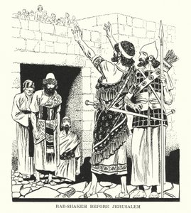  av Thomas Heath Robinson