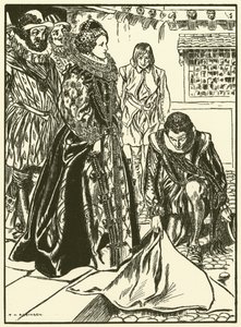  av Thomas Heath Robinson