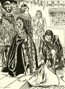  av Thomas Heath Robinson