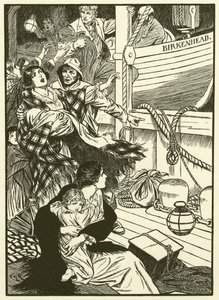  av Thomas Heath Robinson