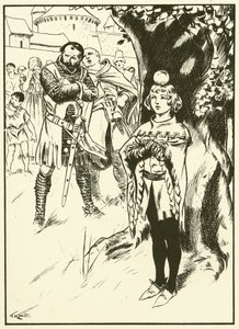  av Thomas Heath Robinson