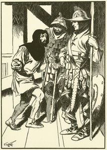  av Thomas Heath Robinson