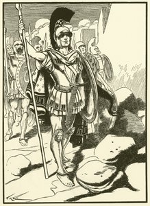  av Thomas Heath Robinson