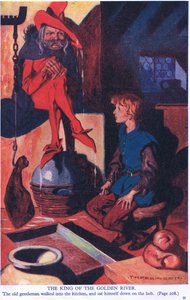  av Thomas Heath Robinson